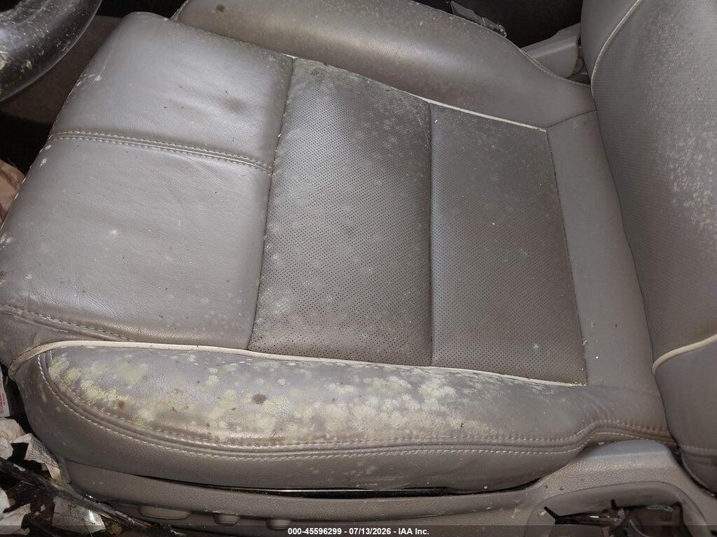 2G1145S31H9142929 2017 CHEVROLET IMPALA photo no. 6