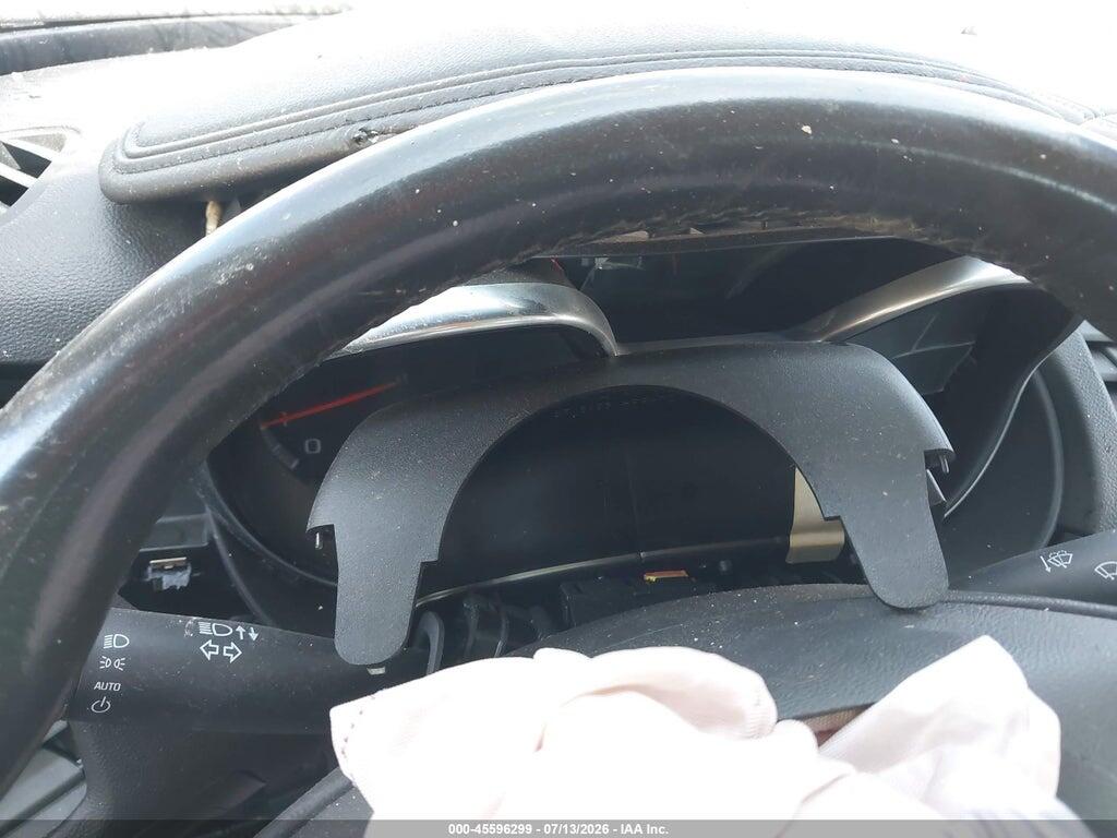 2G1145S31H9142929 2017 CHEVROLET IMPALA photo no. 7