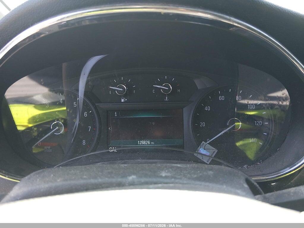 KL4CJASB3JB650231 2018 BUICK ENCORE photo no. 7