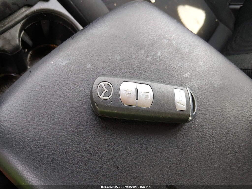 JM3KFBBM3K0694955 2019 MAZDA CX-5 photo no. 11