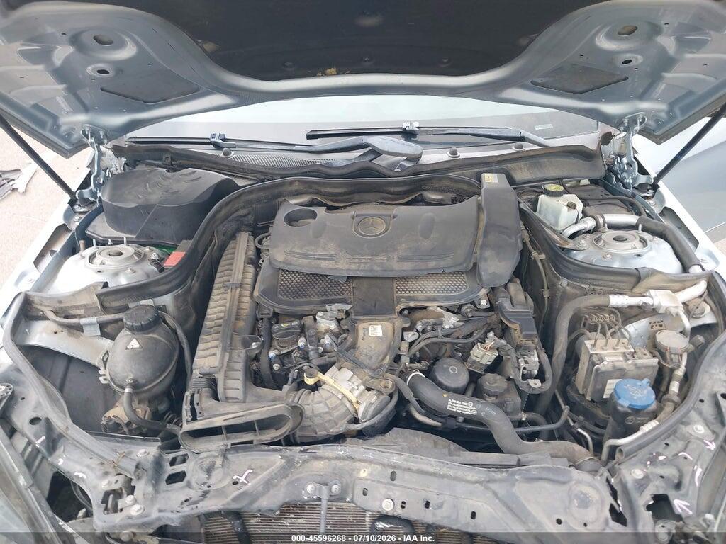 WDDHF5KB6DA661597 2013 MERCEDES-BENZ E 350 photo no. 10