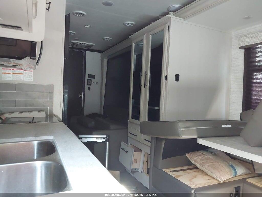 1FDXE4FN2RDD05320 2024 JAYCO E-450 CUTAWAY photo no. 6