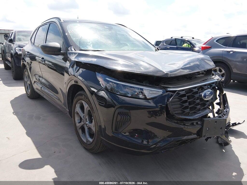 1FMCU0MN6RUA14039 2024 FORD ESCAPE photo no. 1
