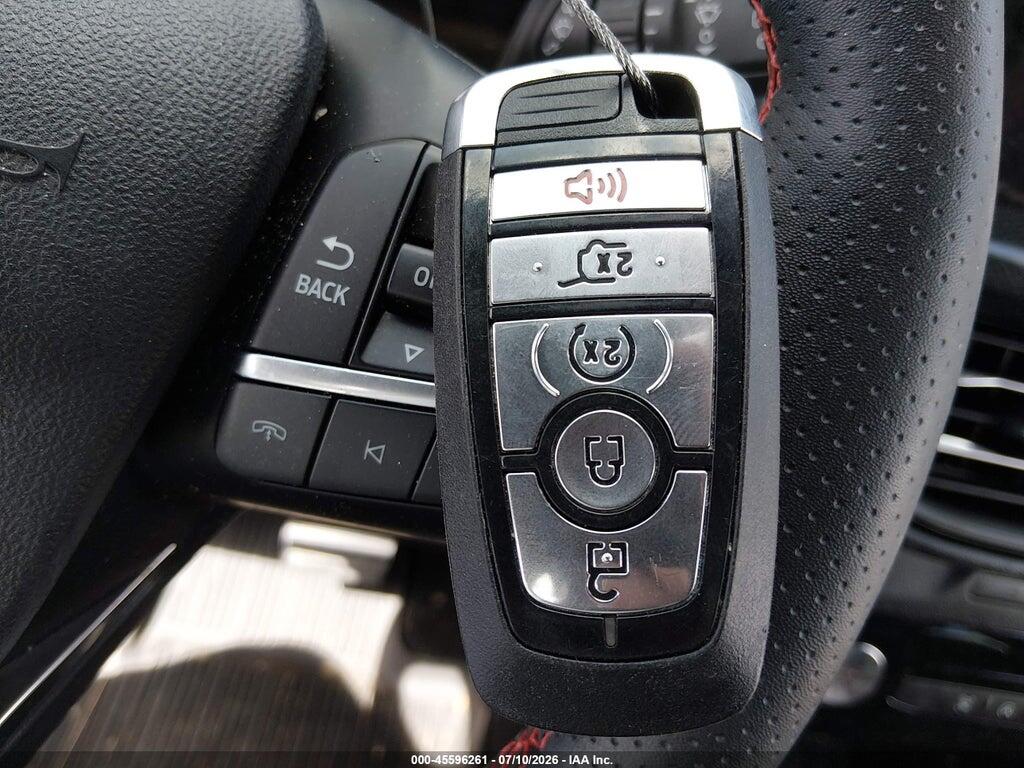 1FMCU0MN6RUA14039 2024 FORD ESCAPE photo no. 11