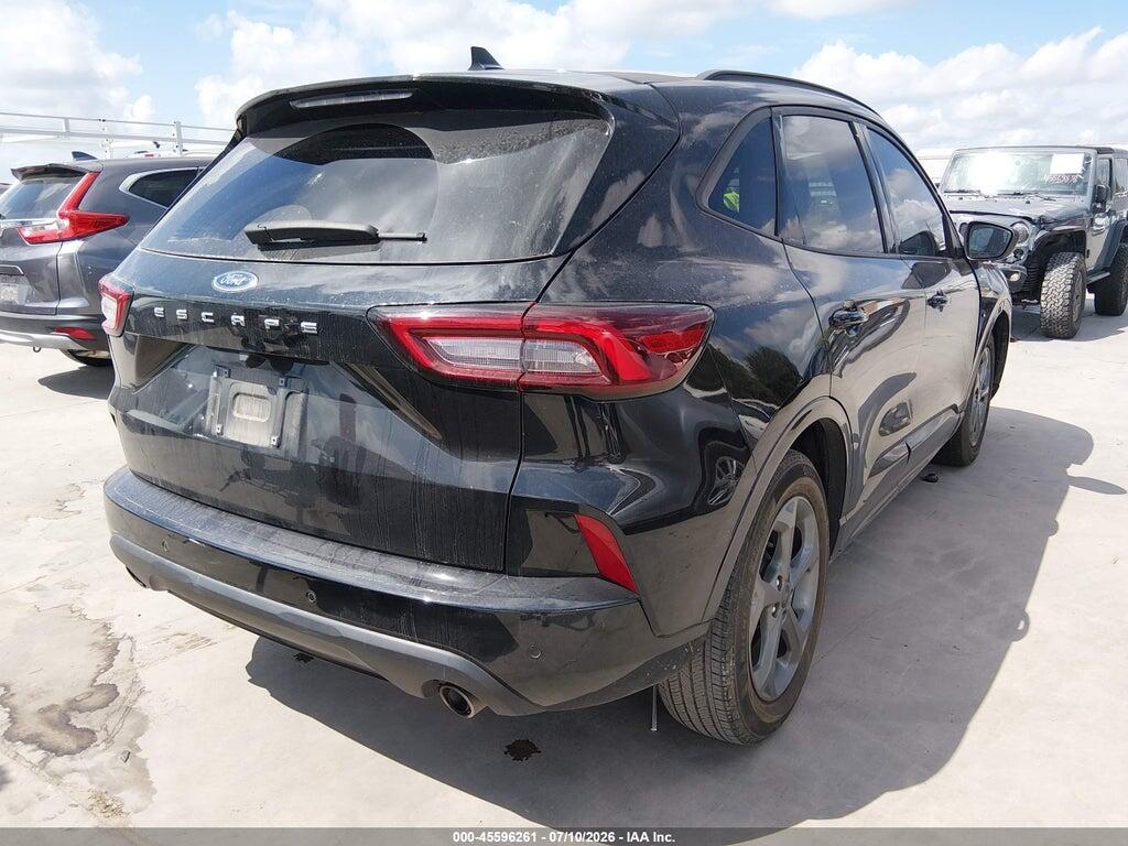 1FMCU0MN6RUA14039 2024 FORD ESCAPE photo no. 4