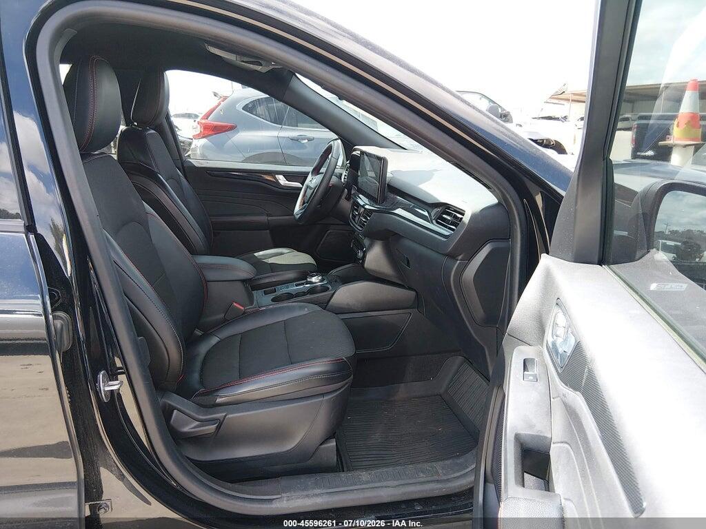 1FMCU0MN6RUA14039 2024 FORD ESCAPE photo no. 5