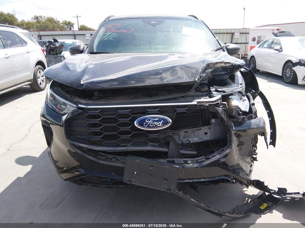 1FMCU0MN6RUA14039 2024 FORD ESCAPE photo no. 6
