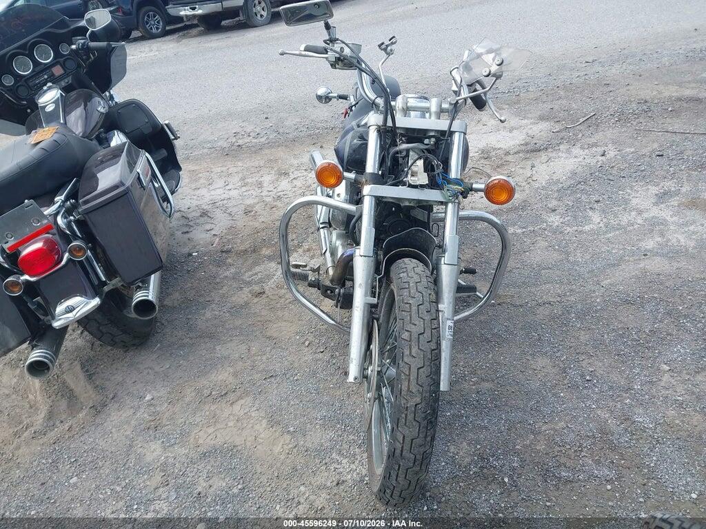 JYAVM01E63A060704 2003 YAMAHA XVS65 photo no. 5