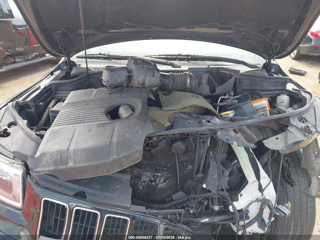 1C4RJFAG9FC207920 2015 JEEP GRAND CHEROKEE photo no. 10