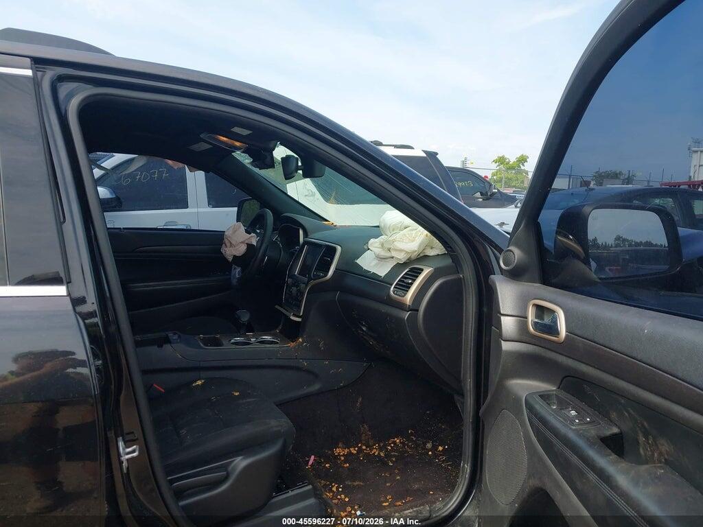 1C4RJFAG9FC207920 2015 JEEP GRAND CHEROKEE photo no. 5