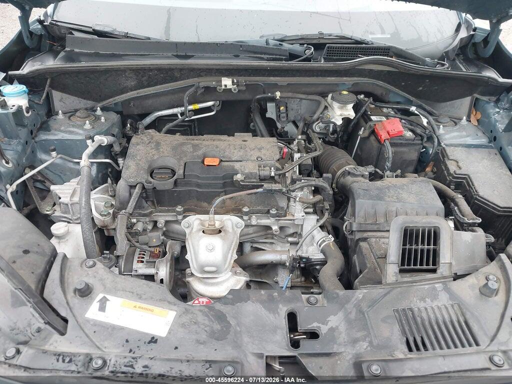 3CZRZ1H59PM709224 2023 HONDA HR-V photo no. 10