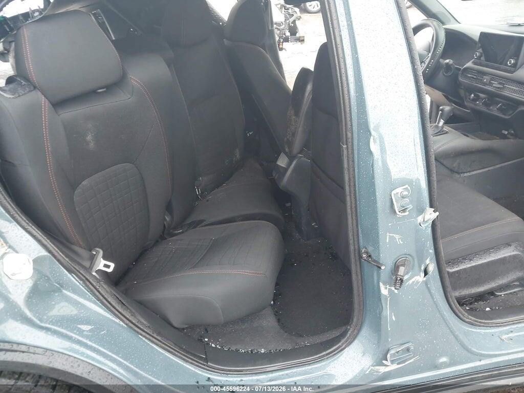 3CZRZ1H59PM709224 2023 HONDA HR-V photo no. 8