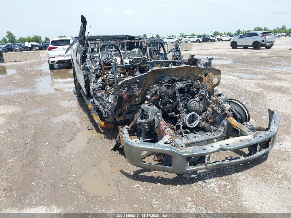 1FTEW1E52KKE52473 2019 FORD F-150 photo no. 1