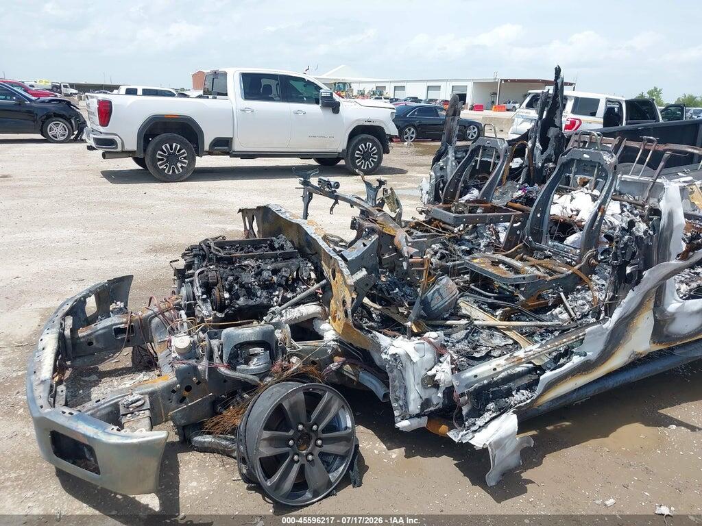 1FTEW1E52KKE52473 2019 FORD F-150 photo no. 6