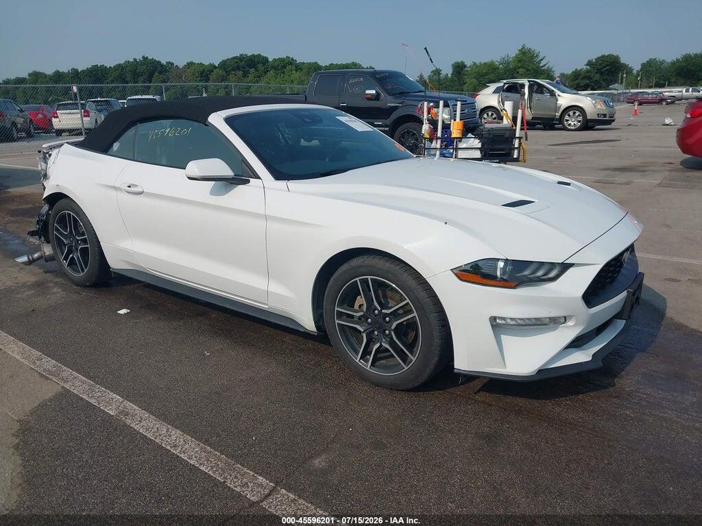 1FATP8UH2M5100347 2021 FORD MUSTANG photo no. 1