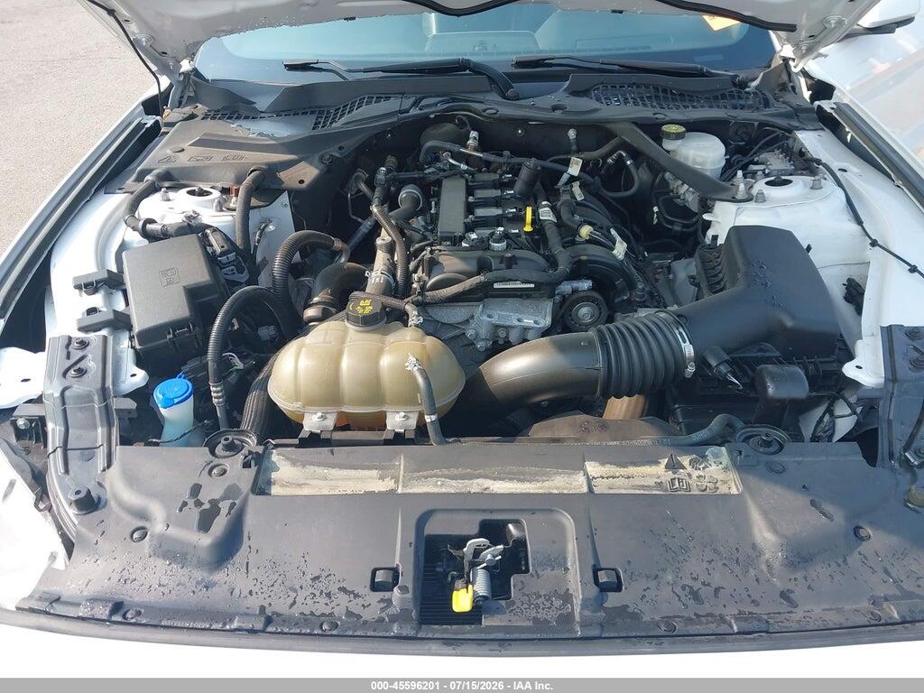 1FATP8UH2M5100347 2021 FORD MUSTANG photo no. 10