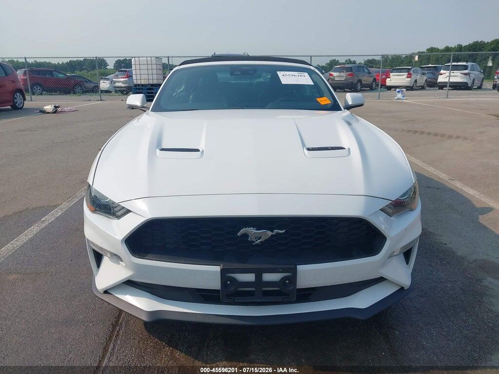 1FATP8UH2M5100347 2021 FORD MUSTANG photo no. 12
