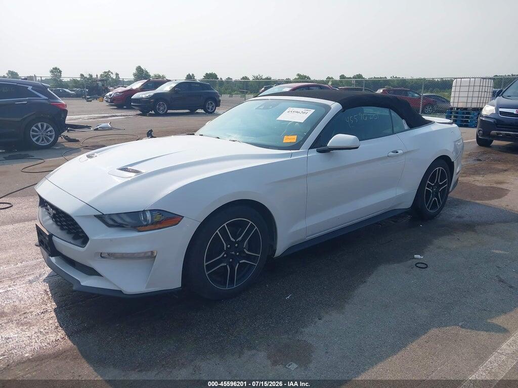 1FATP8UH2M5100347 2021 FORD MUSTANG photo no. 2