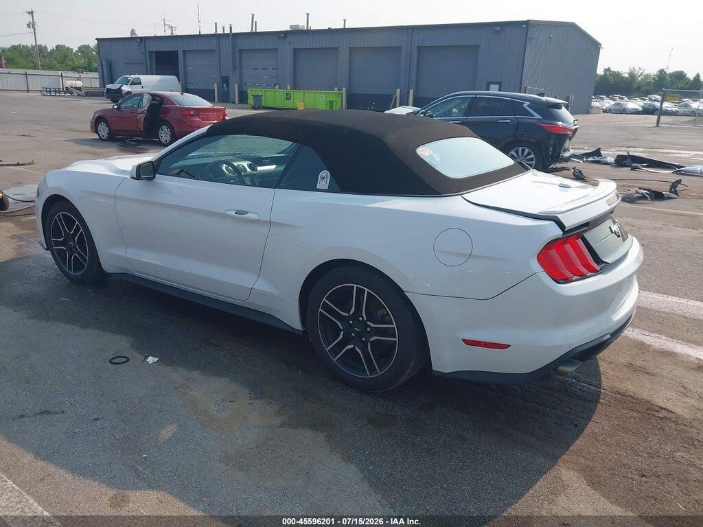1FATP8UH2M5100347 2021 FORD MUSTANG photo no. 3