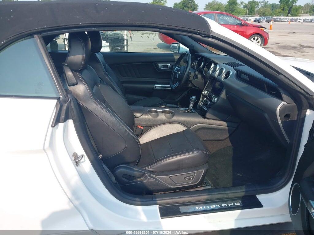 1FATP8UH2M5100347 2021 FORD MUSTANG photo no. 5