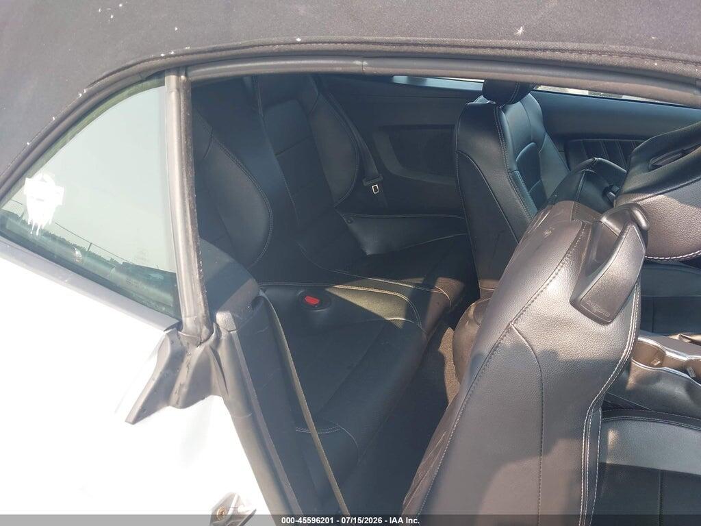 1FATP8UH2M5100347 2021 FORD MUSTANG photo no. 8