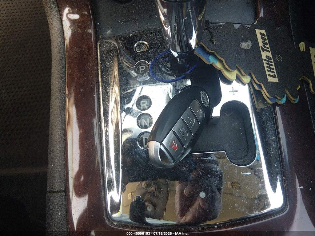 1N4BA41E67C812070 2007 NISSAN MAXIMA photo no. 11