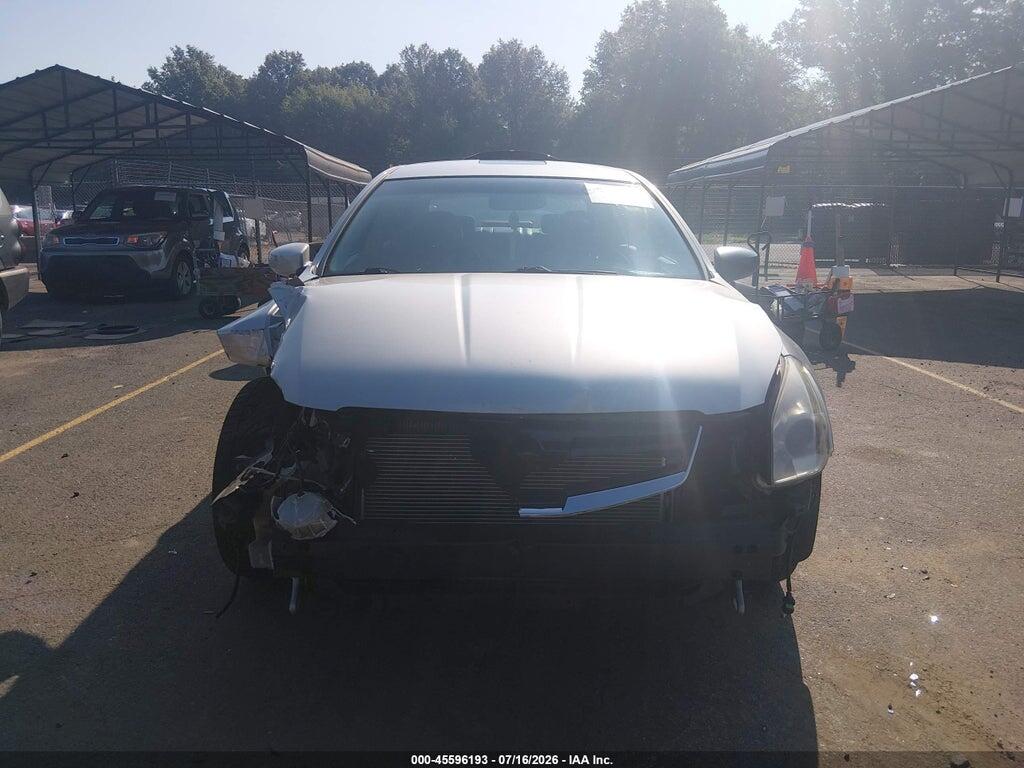 1N4BA41E67C812070 2007 NISSAN MAXIMA photo no. 12