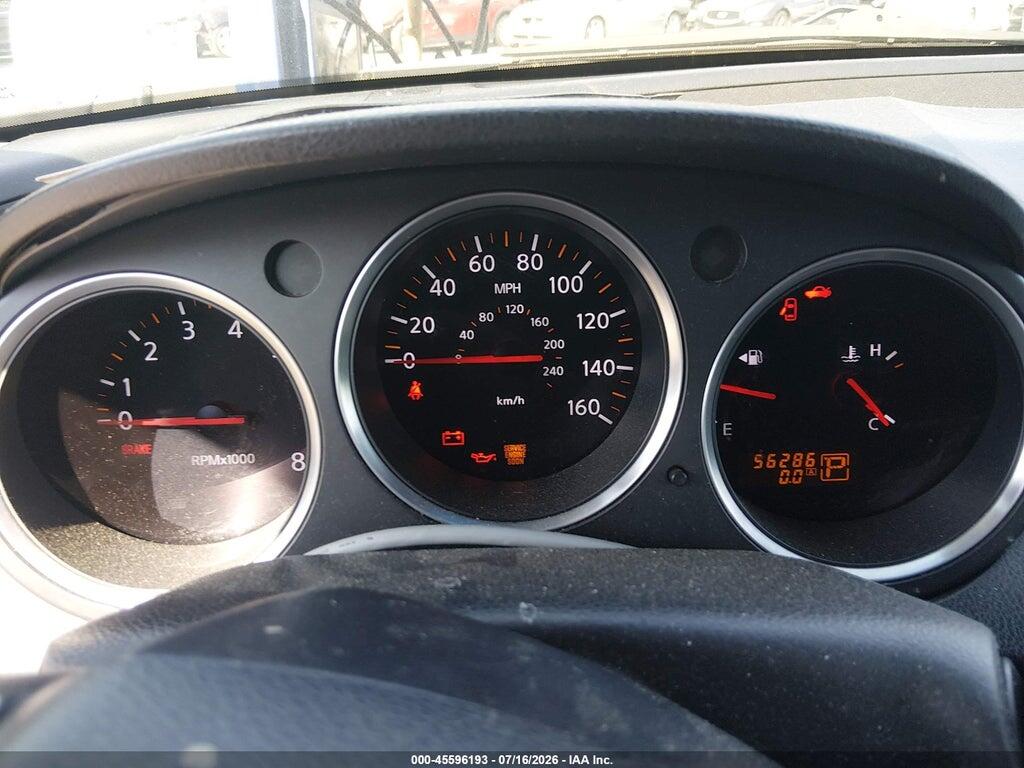 1N4BA41E67C812070 2007 NISSAN MAXIMA photo no. 7