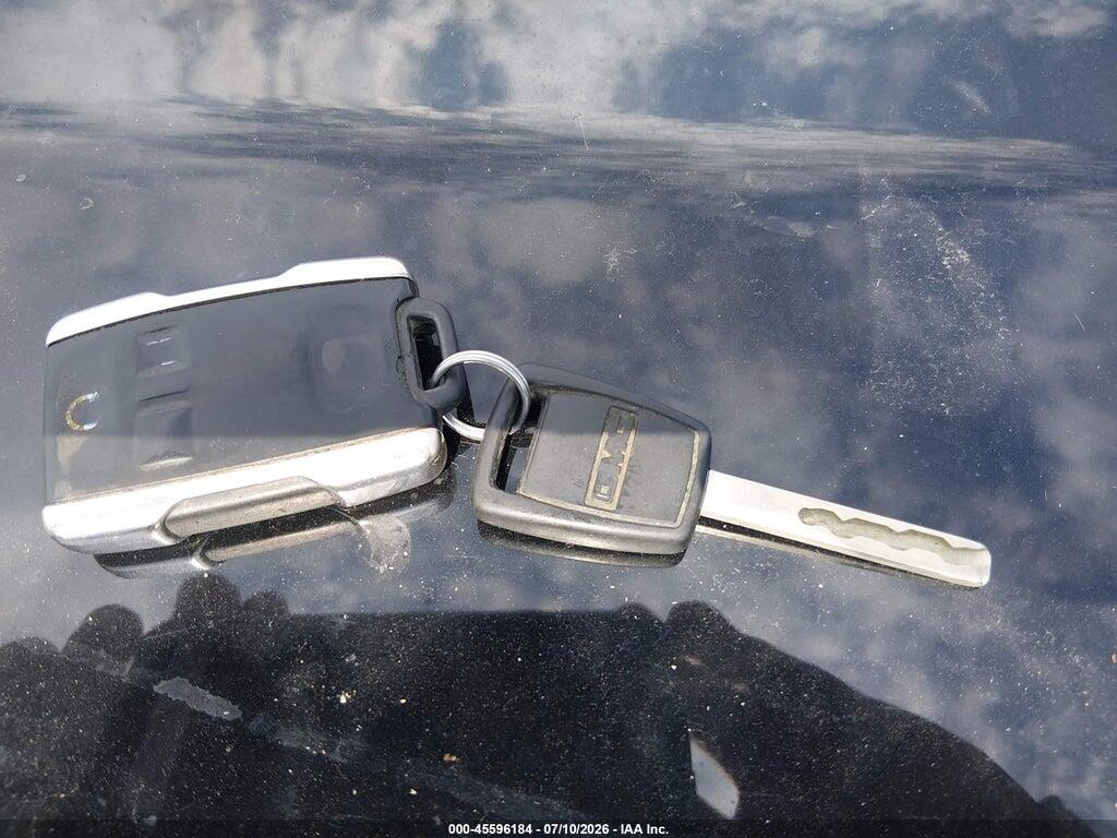 3GTU2VEC3EG313039 2014 GMC SIERRA 1500 photo no. 11
