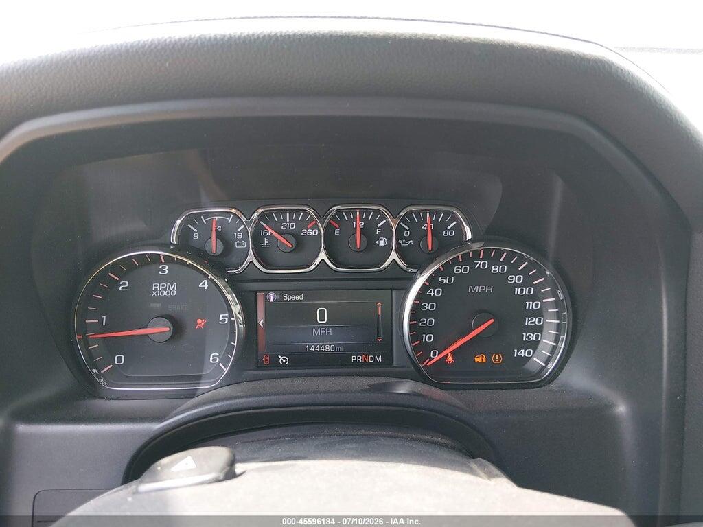 3GTU2VEC3EG313039 2014 GMC SIERRA 1500 photo no. 7