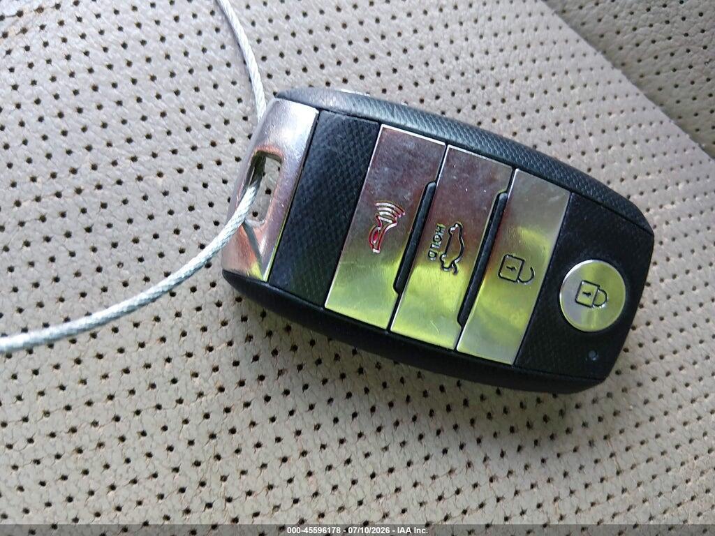 KNAGN4AD6E5063233 2014 KIA OPTIMA HYBRID photo no. 11
