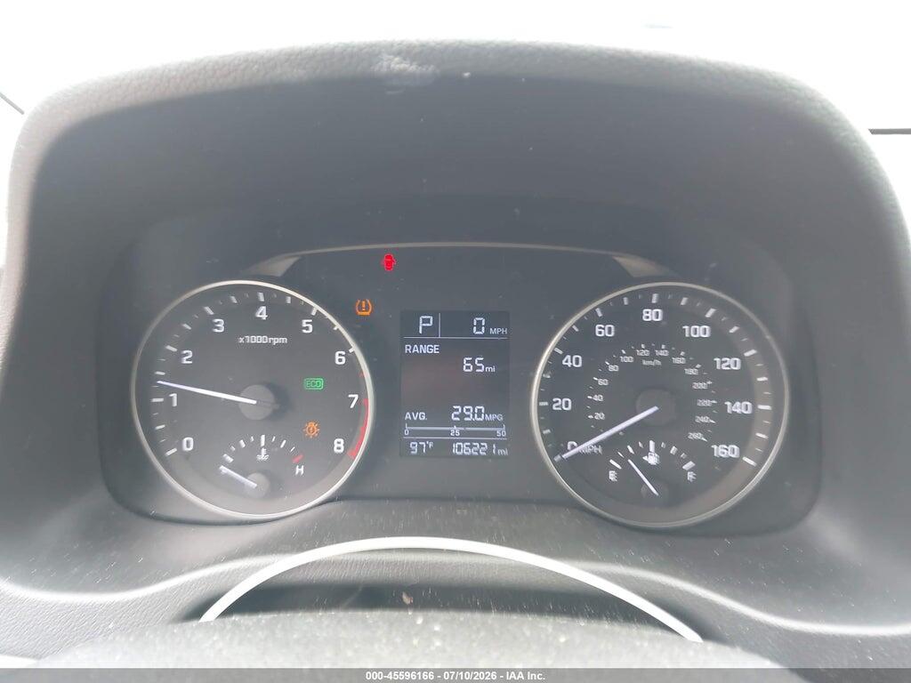 5NPD74LF8HH156595 2017 HYUNDAI ELANTRA photo no. 7