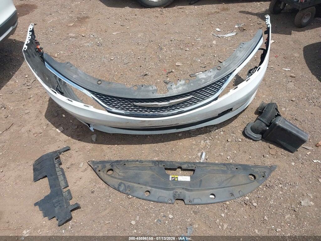 1C3CCCAB4GN156615 2016 CHRYSLER 200 photo no. 12