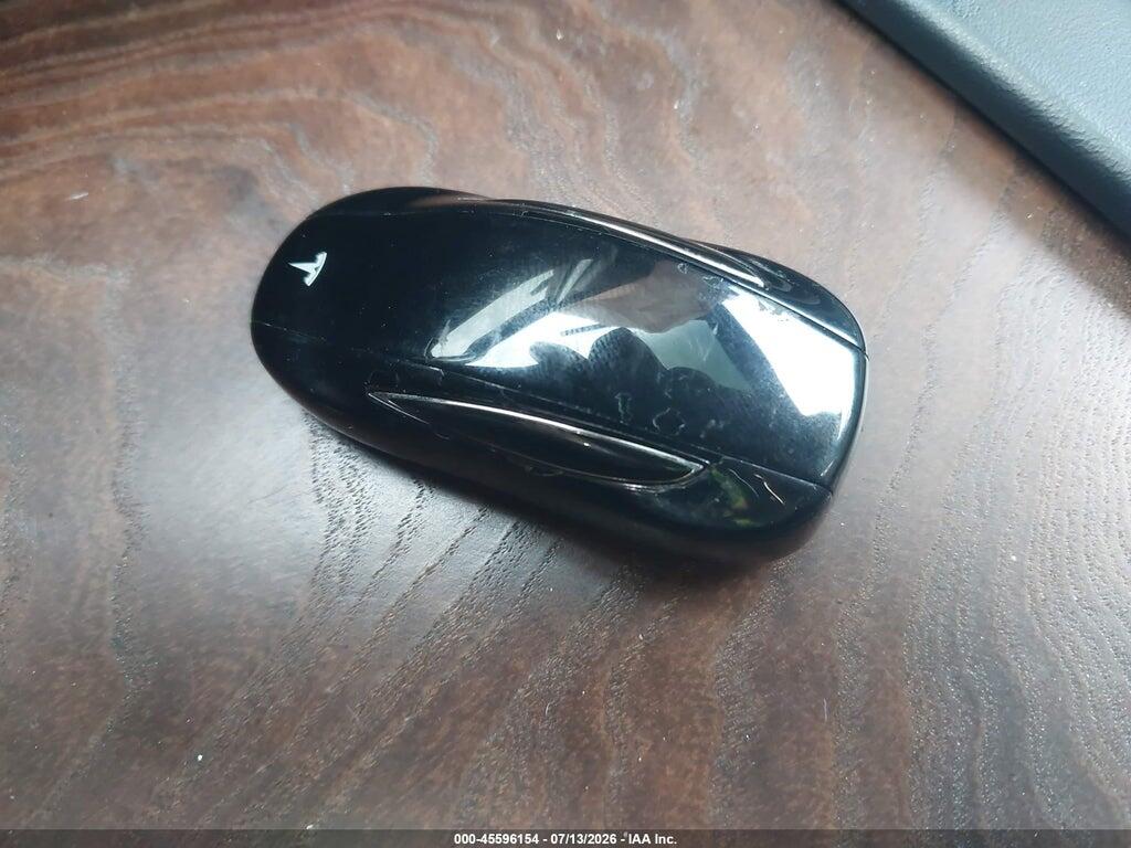5YJXCDE21LF283683 2020 TESLA MODEL X photo no. 10