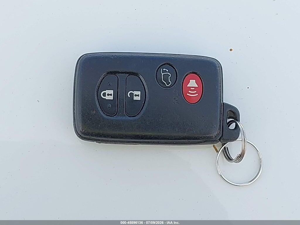 5TDYK3EH7CS081271 2012 TOYOTA HIGHLANDER photo no. 11