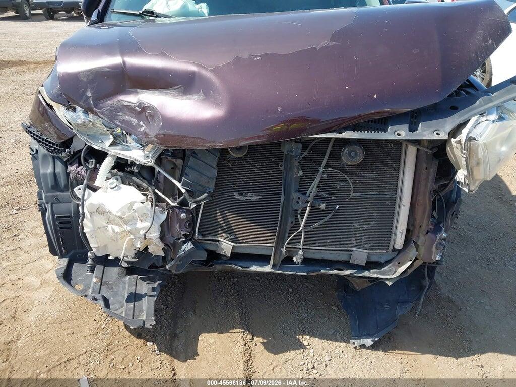 5TDYK3EH7CS081271 2012 TOYOTA HIGHLANDER photo no. 6