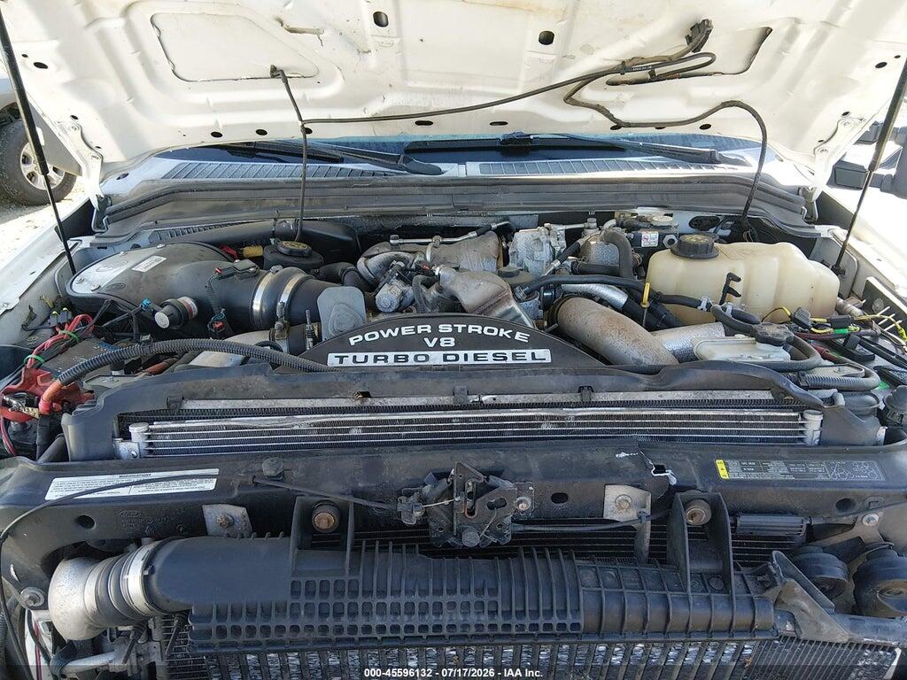 1FTWW31R09EA38531 2009 FORD SUPER DUTY F-350 SRW photo no. 10