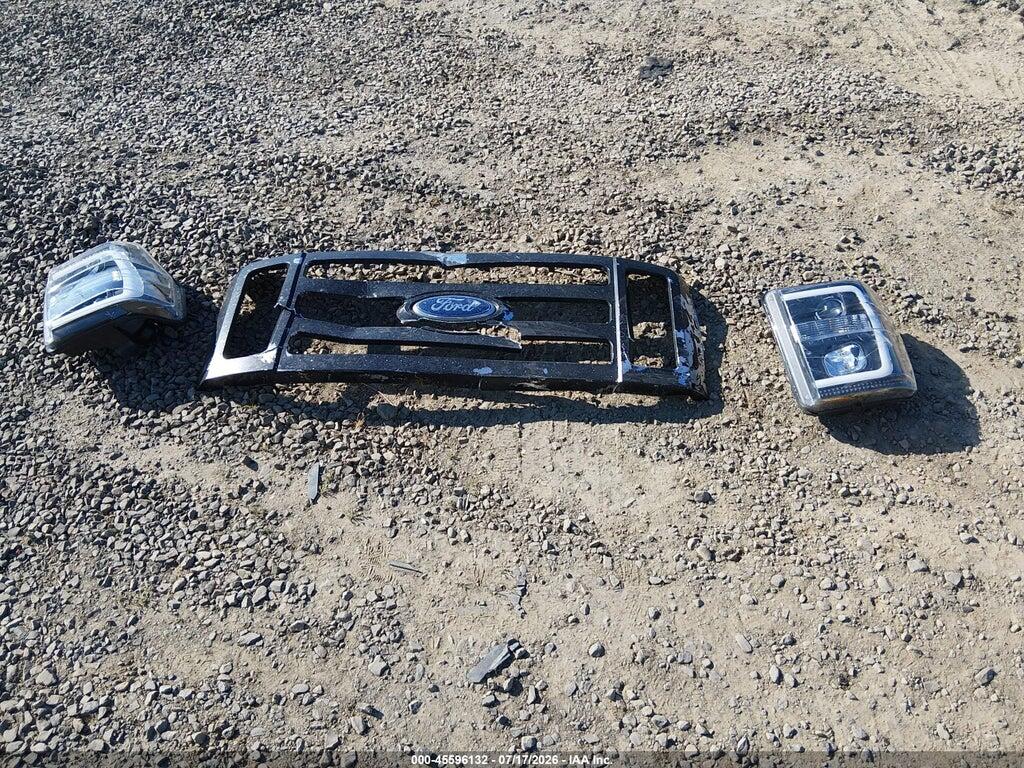 1FTWW31R09EA38531 2009 FORD SUPER DUTY F-350 SRW photo no. 12