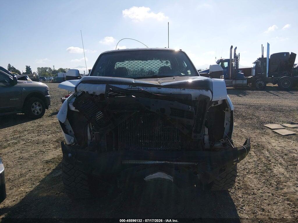 1FTWW31R09EA38531 2009 FORD SUPER DUTY F-350 SRW photo no. 6