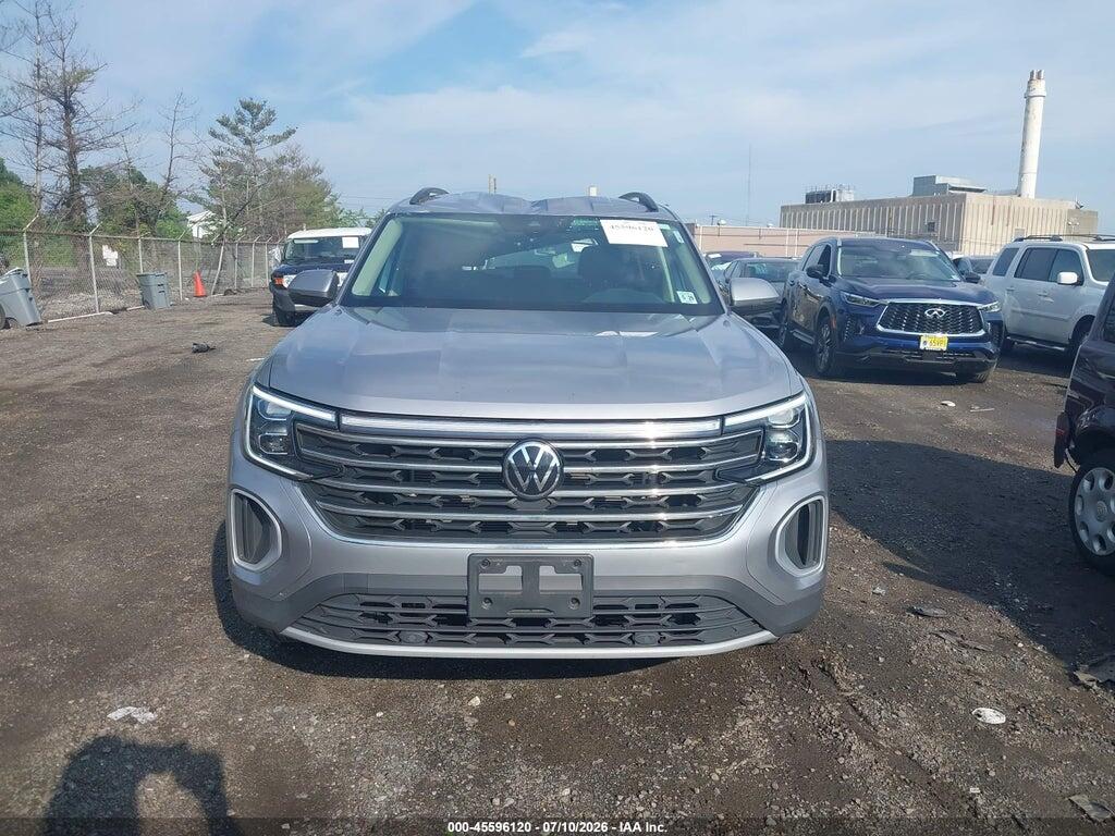 1V2LR2CA6RC580173 2024 VOLKSWAGEN ATLAS photo no. 12