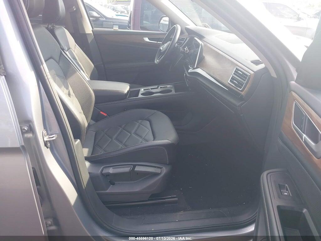 1V2LR2CA6RC580173 2024 VOLKSWAGEN ATLAS photo no. 5