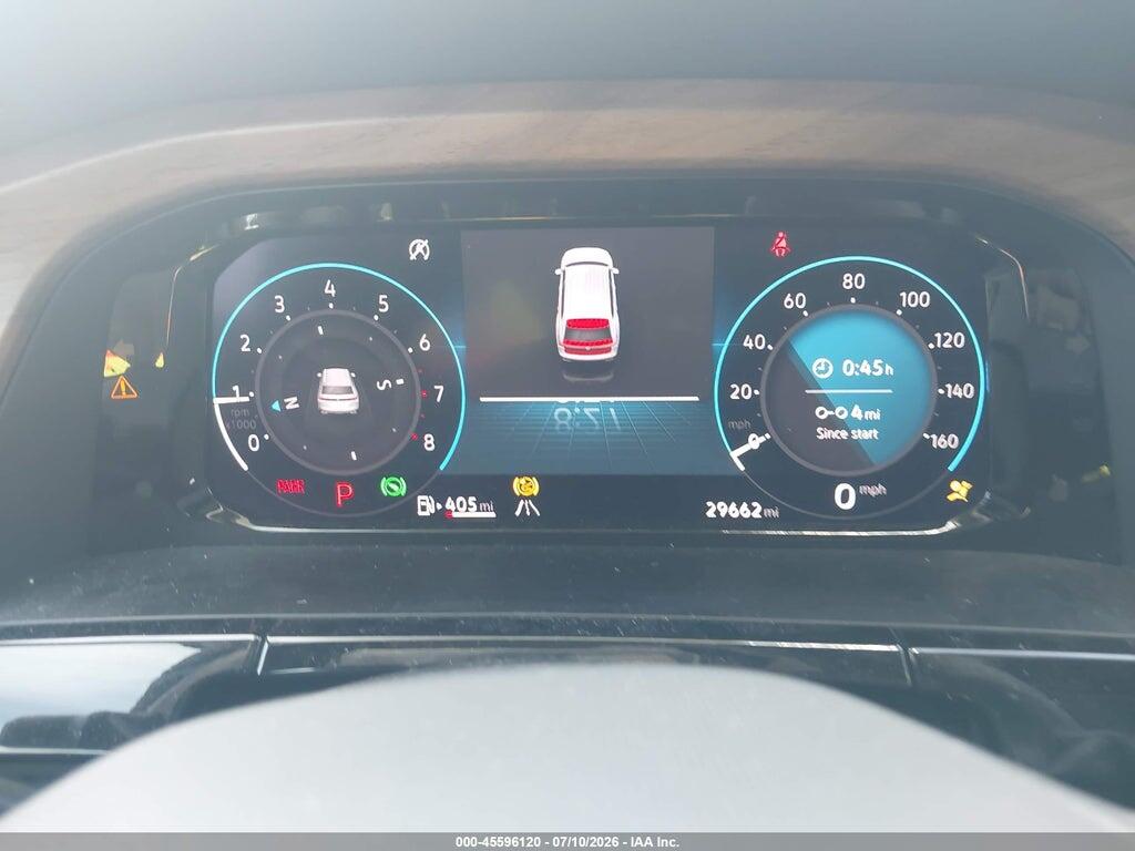 1V2LR2CA6RC580173 2024 VOLKSWAGEN ATLAS photo no. 7