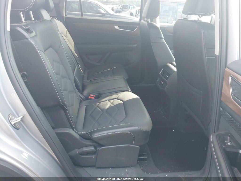 1V2LR2CA6RC580173 2024 VOLKSWAGEN ATLAS photo no. 8