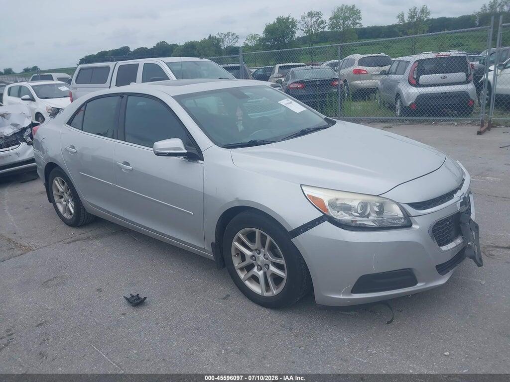 1G11C5SL0EF105022 2014 CHEVROLET MALIBU photo no. 1