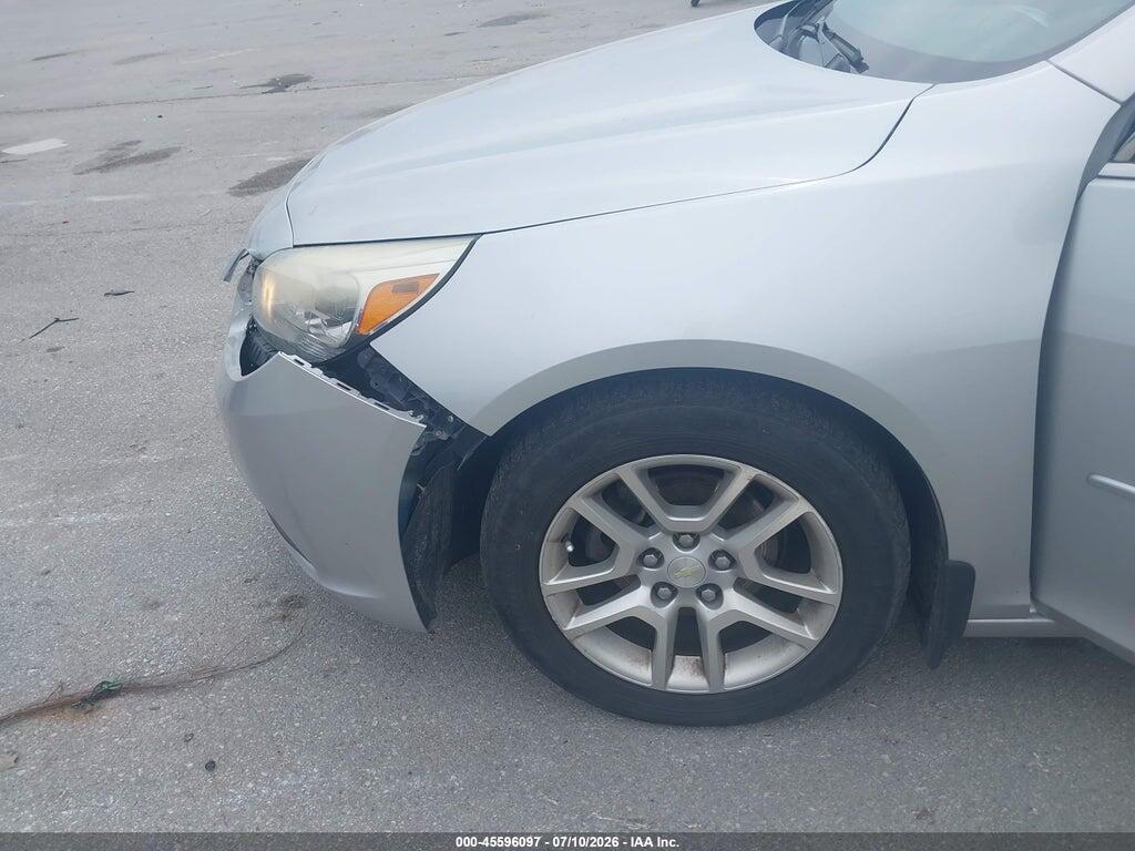 1G11C5SL0EF105022 2014 CHEVROLET MALIBU photo no. 12