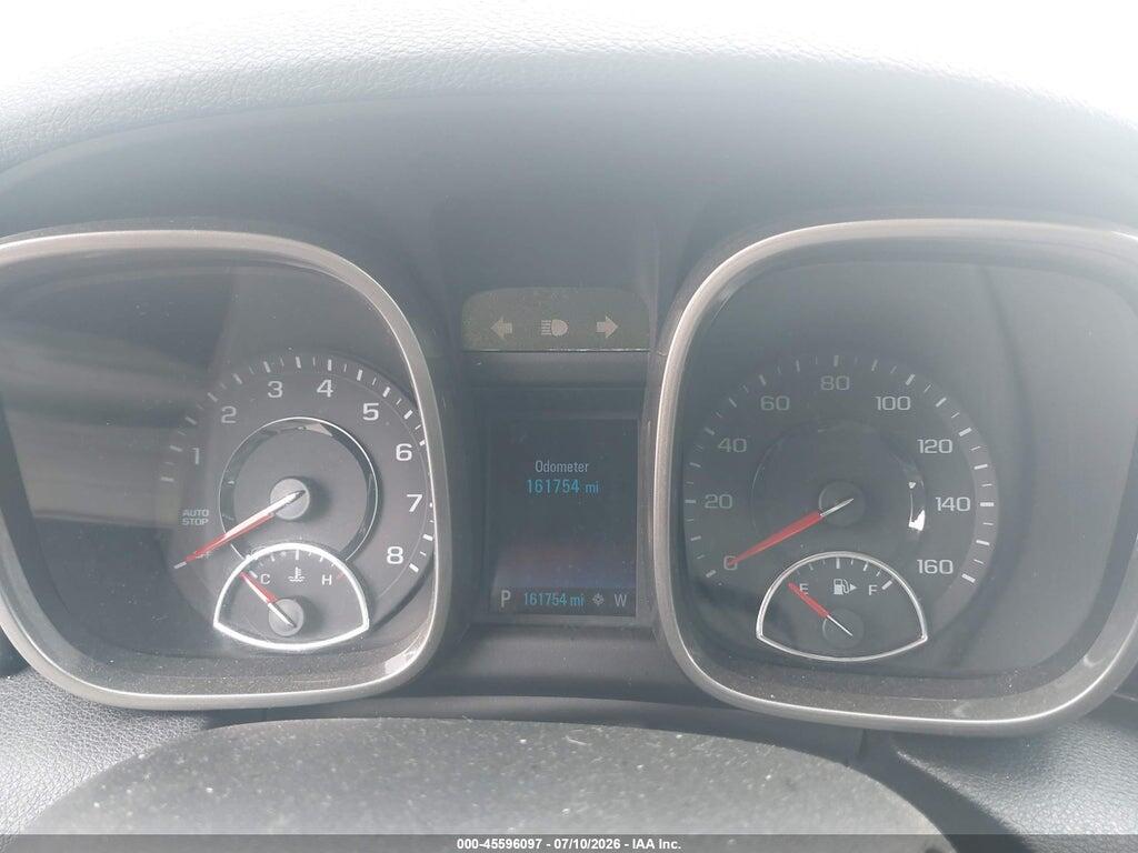 1G11C5SL0EF105022 2014 CHEVROLET MALIBU photo no. 7