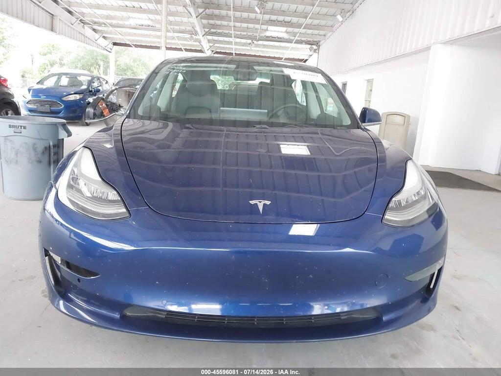 5YJ3E1EA4KF428759 2019 TESLA MODEL 3 photo no. 11