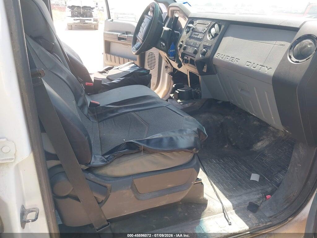 1FT7W2BT2FEA81157 2015 FORD F-250 photo no. 5