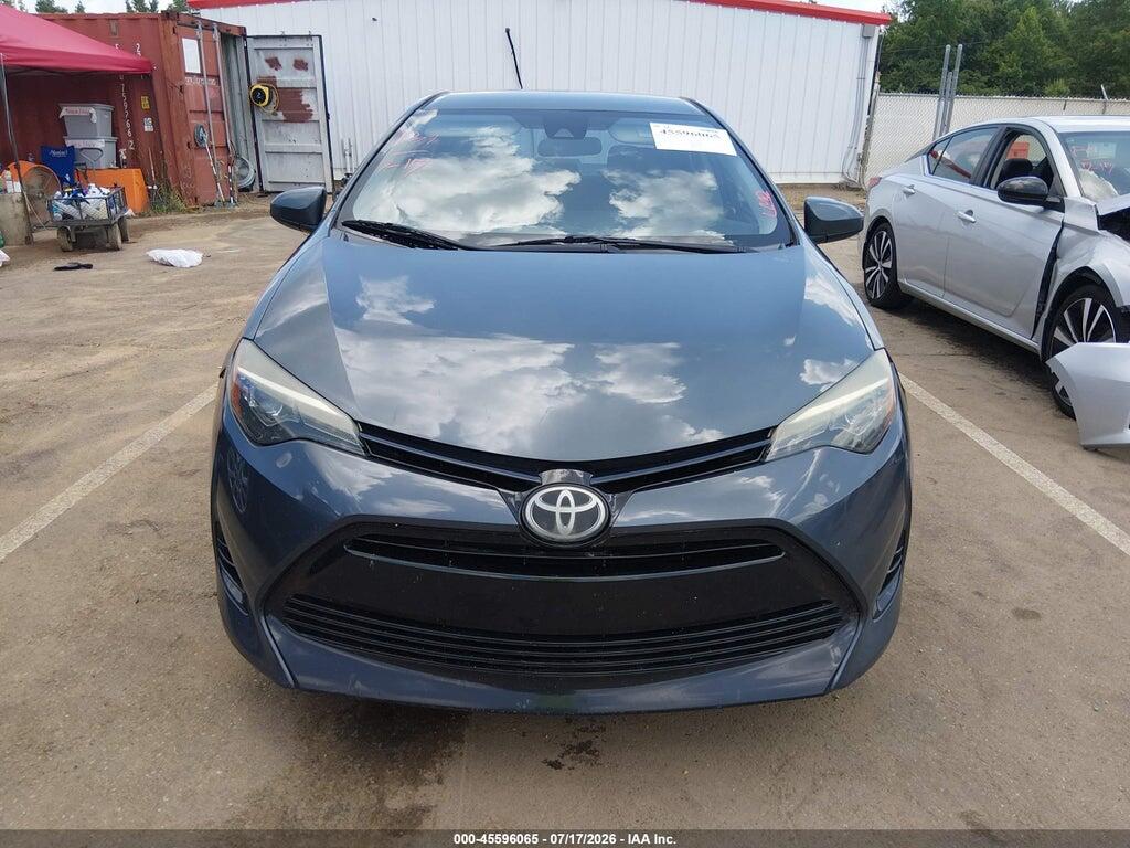 5YFBURHE5HP700549 2017 TOYOTA COROLLA photo no. 12