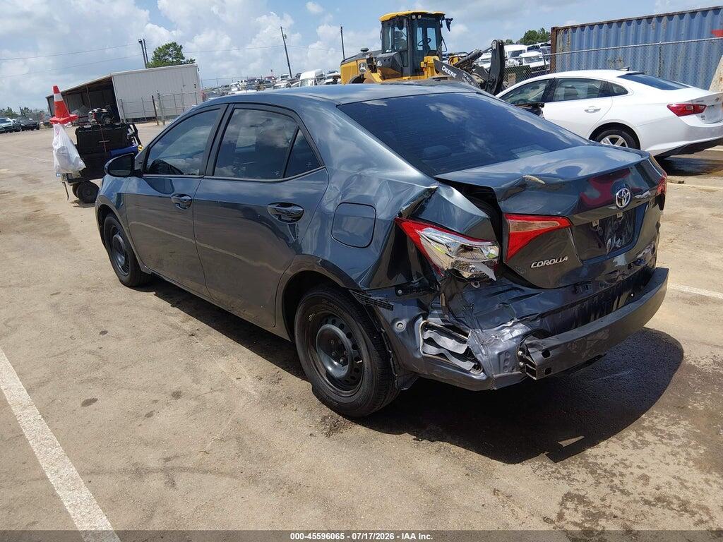 5YFBURHE5HP700549 2017 TOYOTA COROLLA photo no. 3